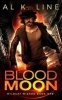 Blood Moon (Paperback) - Al K Line Photo