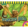 Los Insectos Palo (English, Spanish, Hardcover) - Aaron Carr Photo