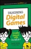 Designing Digital Games - Create Games with Scratch! (Paperback) - Derek Breen Photo