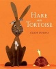 Hare and Tortoise (Hardcover) - Alison Murray Photo