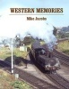 Western Memories (Paperback) - Mike Jacobs Photo