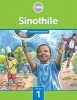 Sinothile Ibanga 1 Incwadi Yomfundi - Gr 1: Learner's Book (Zulu, Paperback) -  Photo