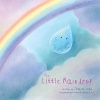 The Little Raindrop (Hardcover) - Joanna Gray Photo