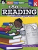 180 Days of Reading for Kindergarten (Level K) - Practice, Assess, Diagnose (Paperback) - Suzanne Barchers Photo