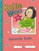 Sincerely, Katie - Writing a Letter with Katie Woo (Paperback) - Fran Manushkin Photo