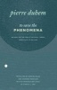 To Save the Phenomena - An Essay on the Idea of Physical Theory from Plato to Galileo (Paperback) - Pierre Duhem Photo