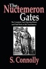 The Nuctemeron Gates (Paperback) - S Connolly Photo