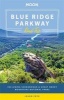 Moon Blue Ridge Parkway Road Trip - Including Shenandoah & Great Smoky Mountains National Parks (Paperback) - Jason S Frye Photo