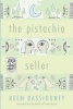 The Pistachio Seller (Paperback) - Reem Bassiouney Photo