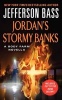 Jordan's Stormy Banks - A Body Farm Novella (Paperback) - Jefferson Bass Photo