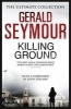 Killing Ground (Paperback) - Gerald Seymour Photo