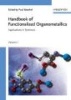 Handbook of Functionalized Organometallics - Application in Synthesis (Hardcover) - Paul Knochel Photo