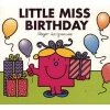 Little Miss Birthday (Paperback) - Roger Hargreaves Photo