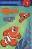 Best Dad in the Sea (Disney/Pixar Finding Nemo) (Paperback) - Random House Disney Photo