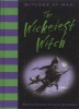 The Wickedest Witch (Hardcover) - Martin Howard Photo