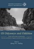 Of Odysseys and Oddities - Scales and Modes of Interaction Between Prehistoric Aegean Societies and Their Neighbours (Paperback) - Barry Molloy Photo