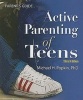 Active Parenting of Teens Parent's Guide (Paperback, 3rd) - Michael Popkin Photo