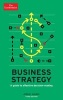 The Economist: Business Strategy - A Guide to Effective Decision-Making (Paperback, 3rd Revised edition) - Jeremy Kourdi Photo