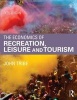 The Economics of Recreation, Leisure and Tourism (Paperback, 5th Revised edition) - John Tribe Photo