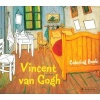 Coloring Book Vincent Van Gogh (Paperback) - Prestel Publishing Photo