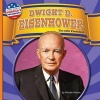 Dwight D. Eisenhower (Hardcover) - Miriam Aronin Photo