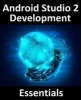 Android Studio 2 Development Essentials (Paperback) - Neil Smyth Photo