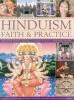 Hinduism Faith & Practice (Paperback) - Rasamandala Das Photo