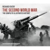 The Second World War, the Complete Illustrated History (Hardcover) - Richard Overy Photo