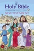 ICB International Children's Bible New Testament (Hardcover) - International Childrens Bible Photo