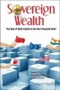 Sovereign Wealth - The Role of State Capital in the New Financial Order (Hardcover) - Justin OBrien Photo