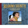 Bloom County: The Complete Library, v. 1 (Hardcover) - Berkeley Breathed Photo