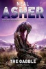 The Gabble - And Other Stories (Paperback) - Neal Asher Photo