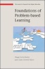 Foundations of Problem-Based Learning (Paperback) - Maggi Savin Baden Photo