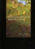 The Sustainability Revolution - Portrait of a Paradigm Shift (Paperback) - Andres R Edwards Photo