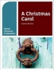 A Oxford Literature Companions: A Christmas Carol (Paperback) - Carmel Waldron Photo