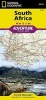 South Africa - Travel Maps International Adventure Map (Sheet map, folded) - National Geographic Maps Photo