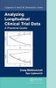 Analyzing Longitudinal Clinical Trial Data - A Practical Guide (Hardcover) - Craig Mallinckrodt Photo