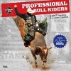 Pbr - Professional Bull Riders 2017 Square (Calendar) - Inc Browntrout Publishers Photo