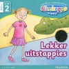 Lekker Uitstappies, Vlak 2 Boek 4 (Afrikaans, Paperback) - Pearson Photo