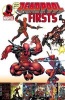 Deadpool Firsts (Paperback) - Fabian Nicieza Photo