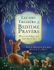 Lucado Treasury of Bedtime Prayers - Prayers for Bedtime and Every Time of Day! (Hardcover) - Max Lucado Photo