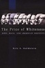 The Price of Whiteness - Jews, Race, and American Identity (Paperback) - Eric L Goldstein Photo