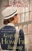 Keep the Home Fires Burning - War at Home, 1915 (Paperback) - Cynthia Harrod Eagles Photo