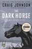 The Dark Horse (Paperback) - Craig Johnson Photo