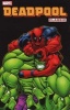 Deadpool Classic, Vol. 2 (Paperback) - Ed McGuinness Photo