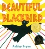 Beautiful Blackbird (Hardcover, Library binding) - Ashley Bryan Photo