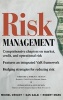 Risk Management (Hardcover) - Michel Crouhy Photo