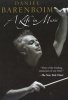 A Life in Music (Paperback) - Daniel Barenboim Photo