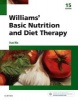 Williams' Basic Nutrition & Diet Therapy (Paperback, 15th Revised edition) - Staci Nix Photo