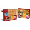 Origami Home Decor Kit (Pamphlet) - Jeff Cole Photo